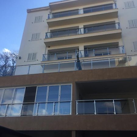 בודווה Apartment Galina Przno מראה חיצוני תמונה
